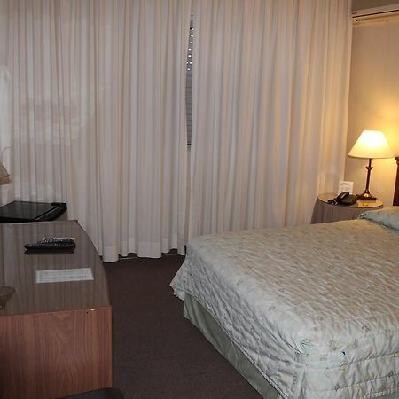 Ermitage Hotel 蒙得维的亚 外观 照片