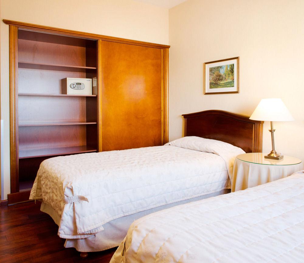 Ermitage Hotel 蒙得维的亚 外观 照片