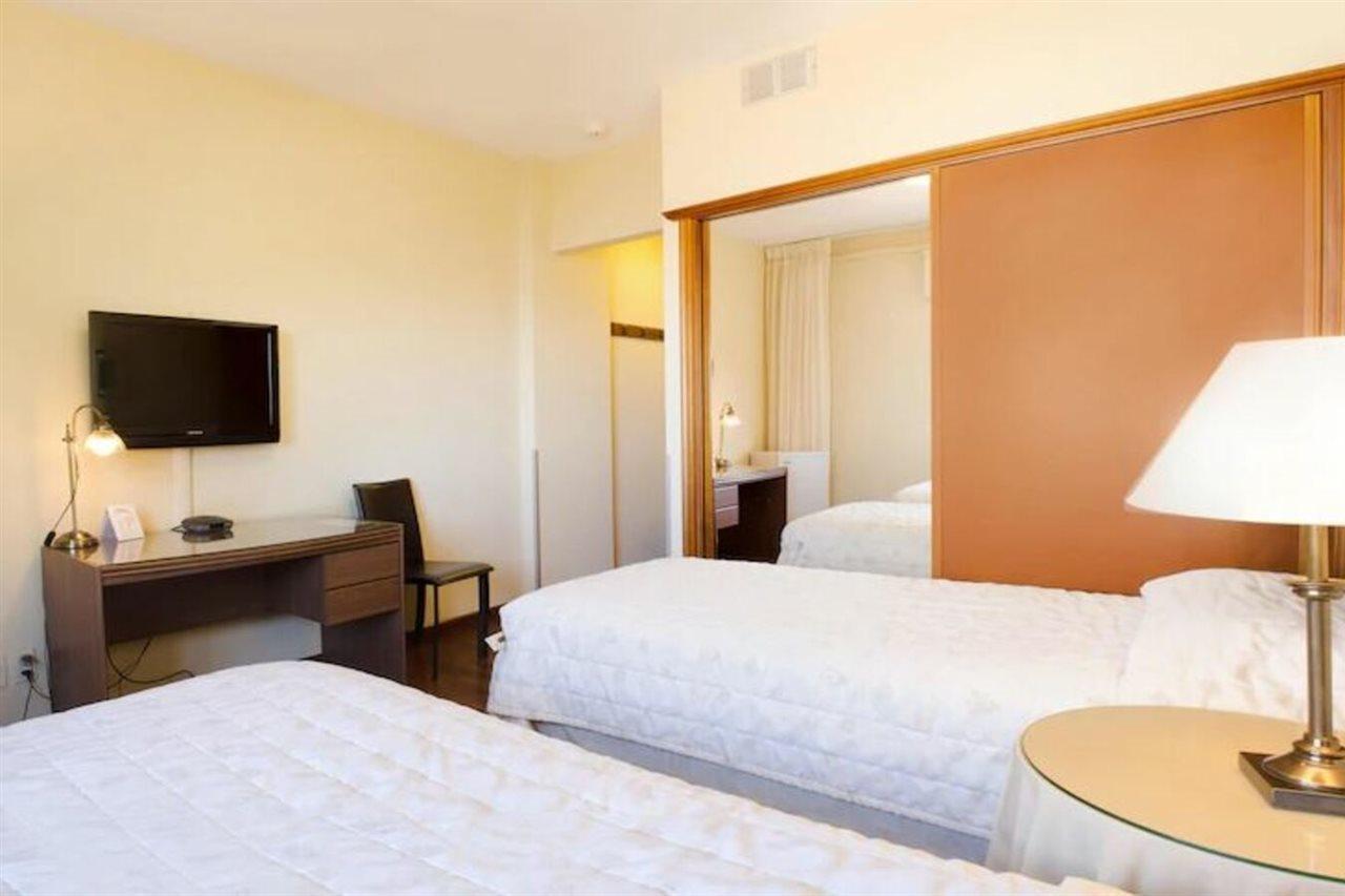 Ermitage Hotel 蒙得维的亚 外观 照片