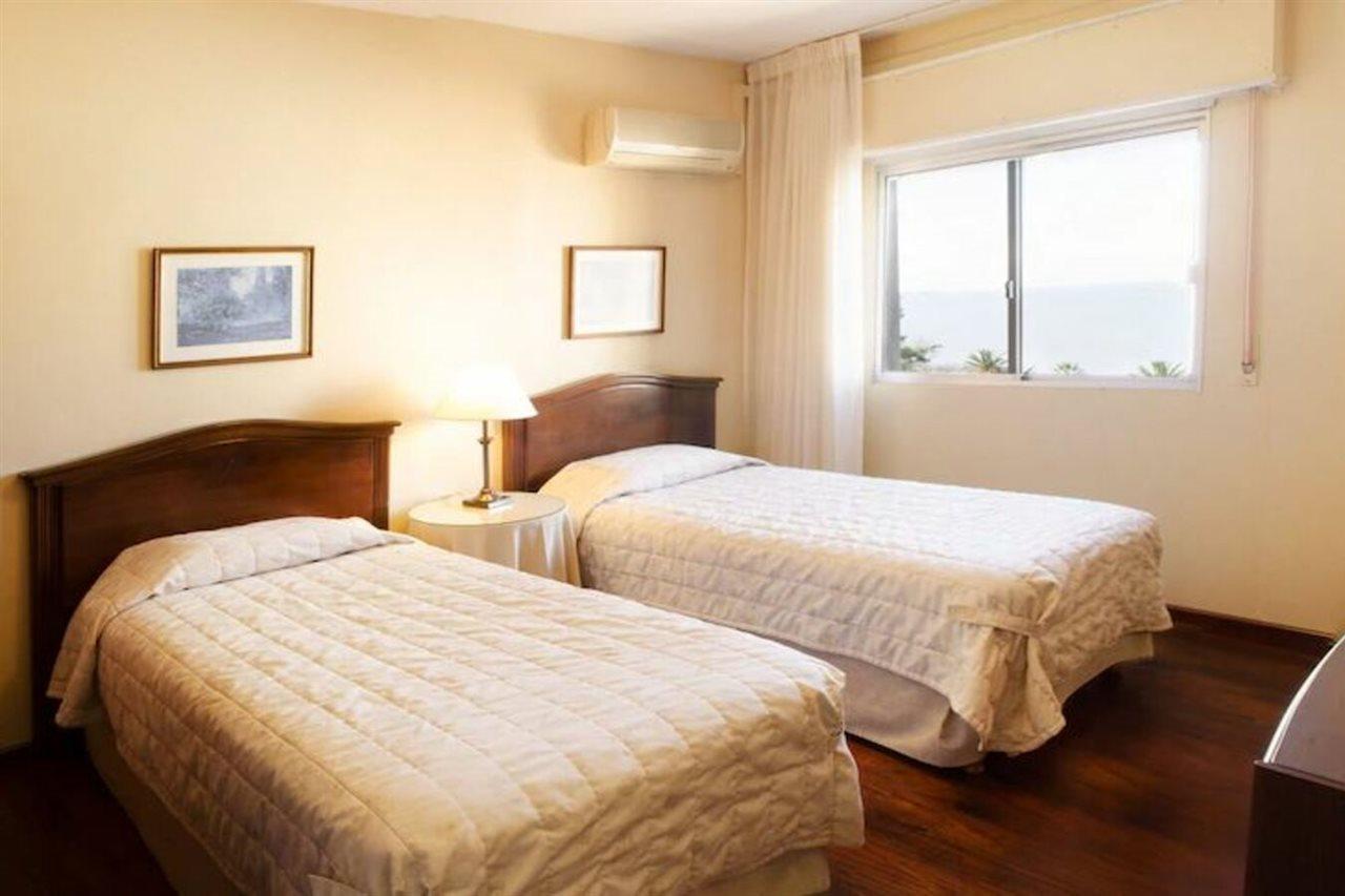 Ermitage Hotel 蒙得维的亚 外观 照片