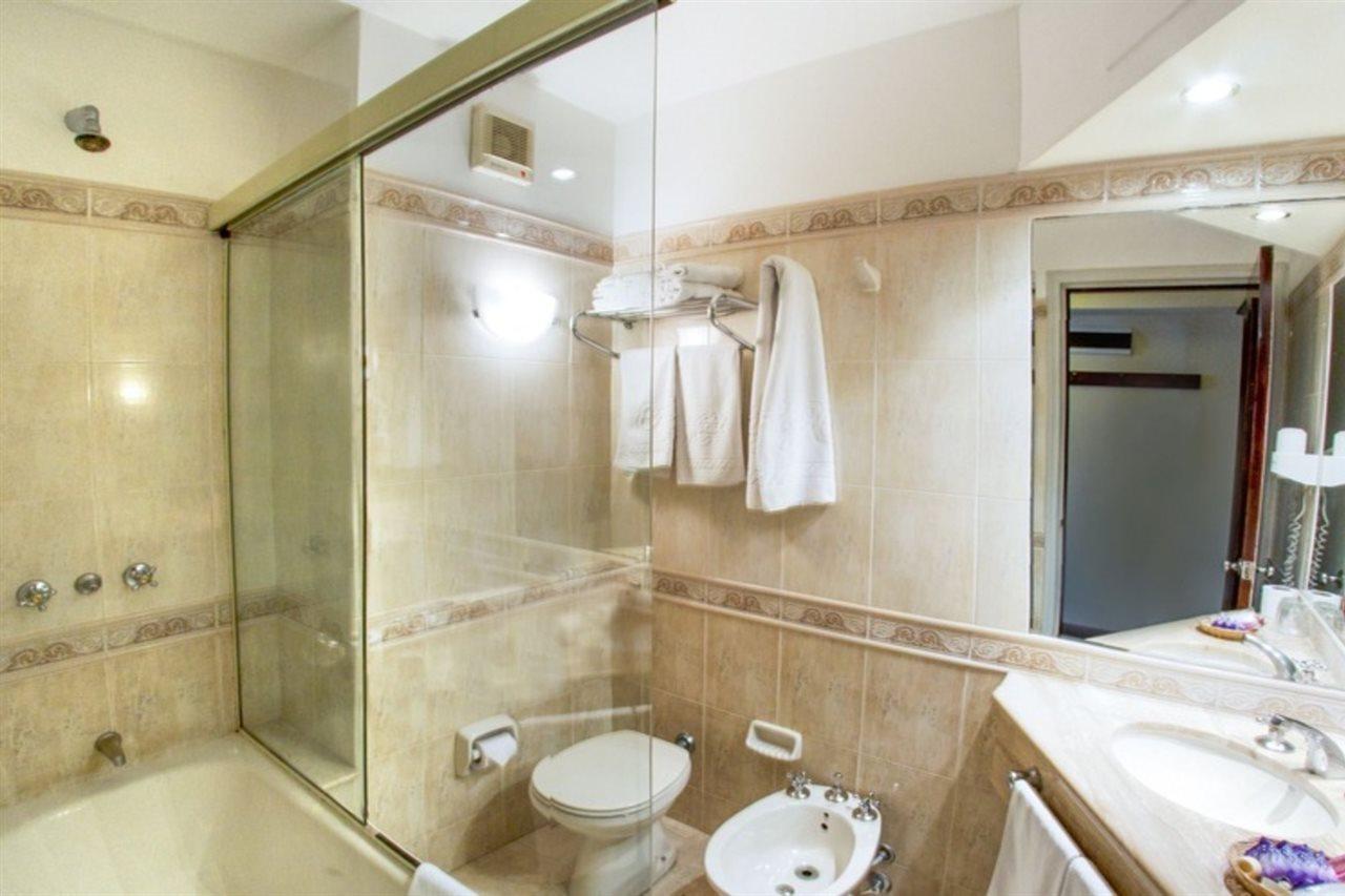 Ermitage Hotel 蒙得维的亚 外观 照片
