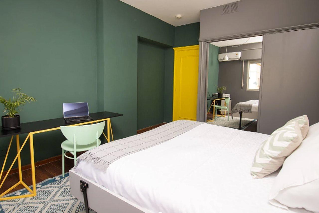 Ermitage Hotel 蒙得维的亚 外观 照片