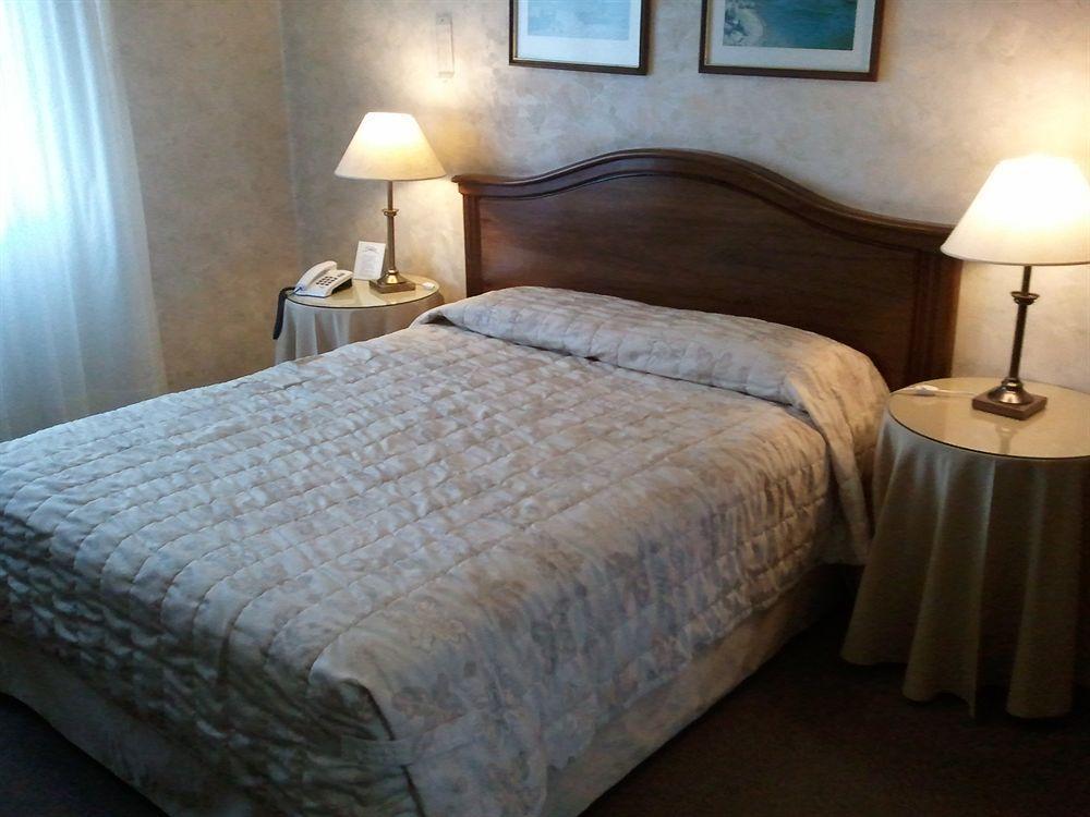 Ermitage Hotel 蒙得维的亚 外观 照片