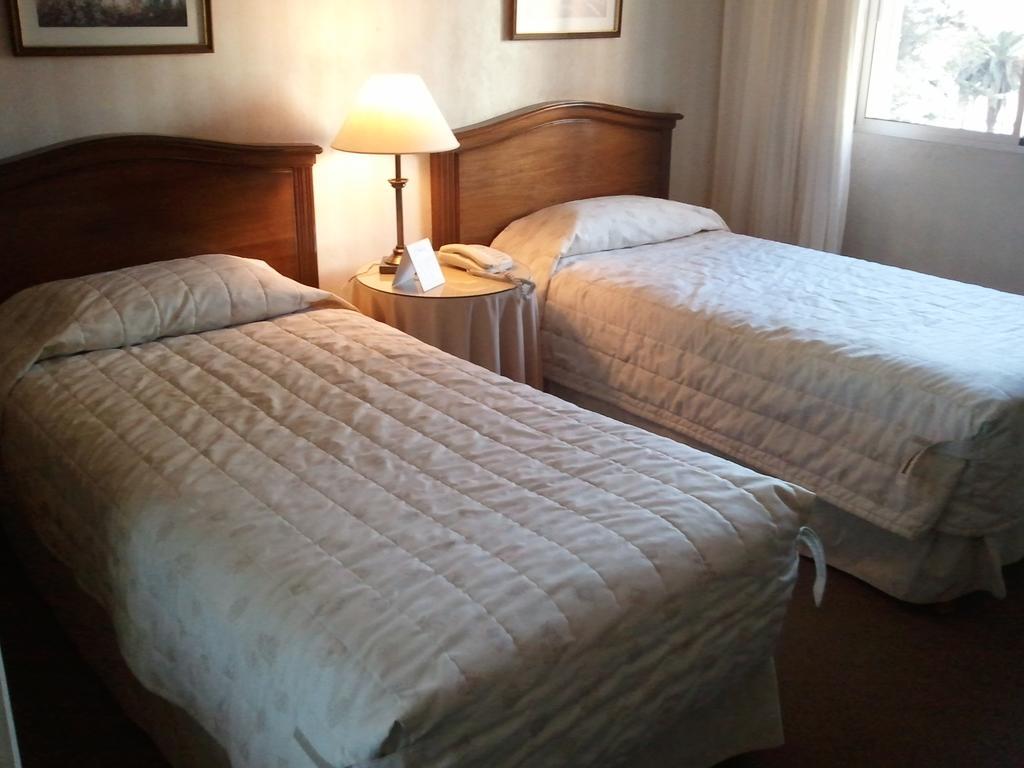 Ermitage Hotel 蒙得维的亚 外观 照片