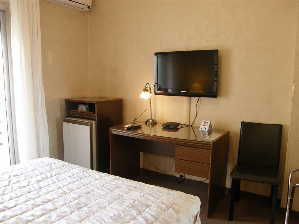 Ermitage Hotel 蒙得维的亚 外观 照片